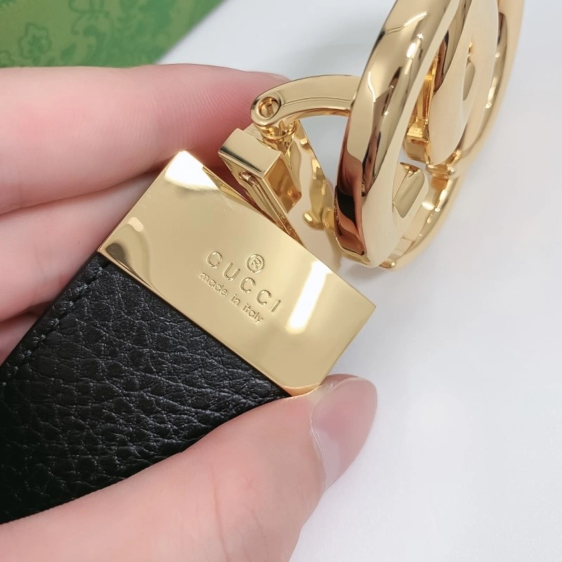 OdorResistant Gucci Belts 292898