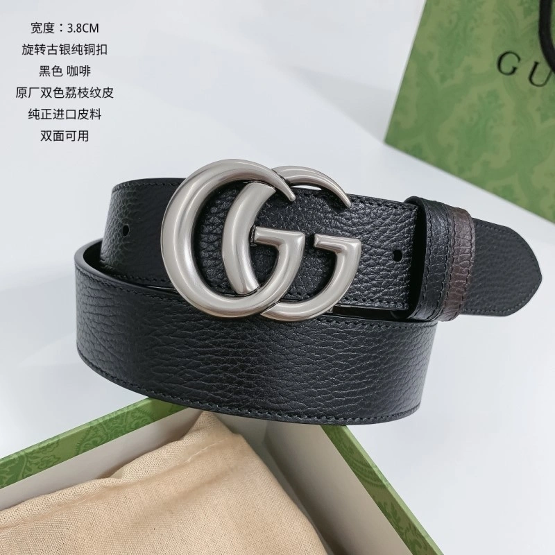 Gucci Belts Breathable 292907