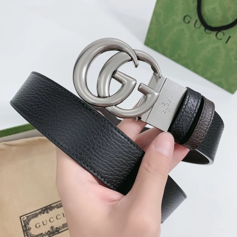 Gucci Belts Breathable 292907