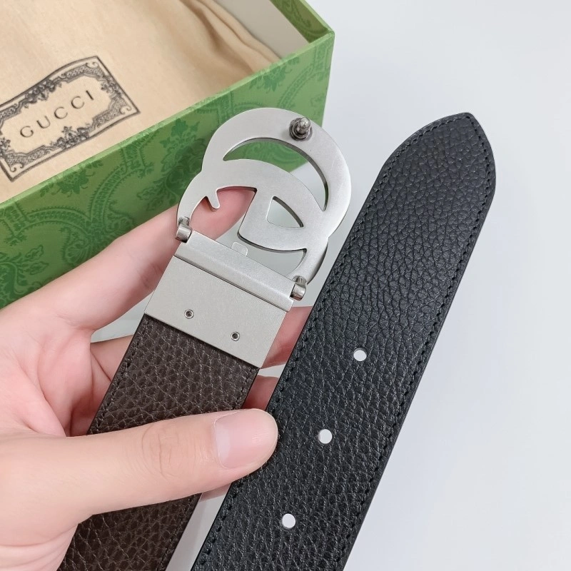 Gucci Belts Breathable 292907
