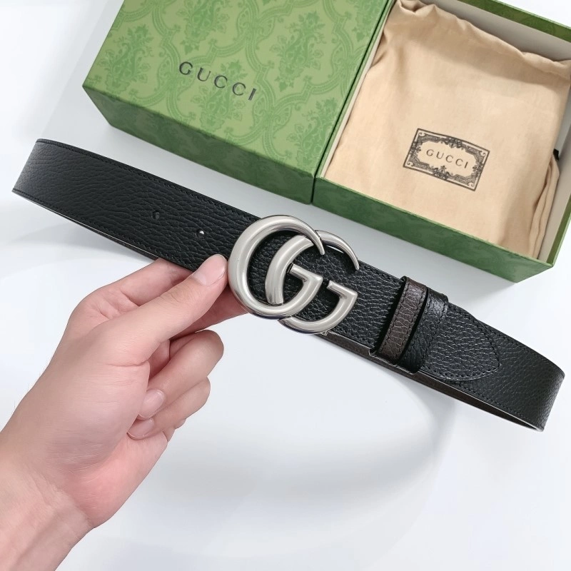 Gucci Belts Breathable 292907