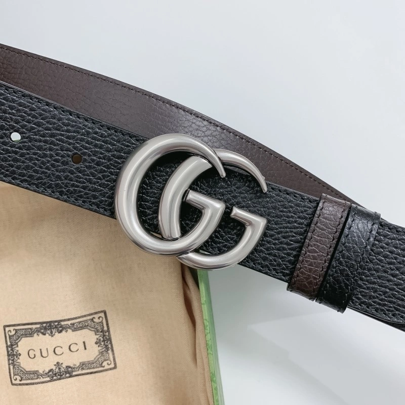 Gucci Belts Breathable 292907