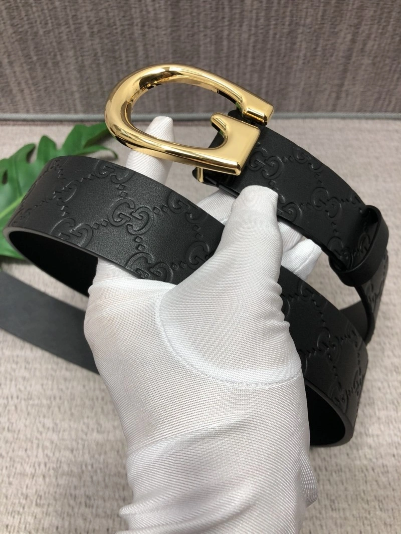 Gucci Belts Elegant 292876