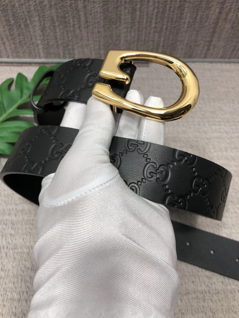 Gucci Belts Elegant 292876