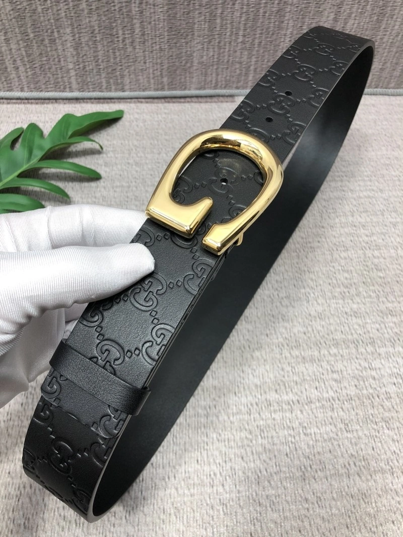 Gucci Belts Elegant 292876