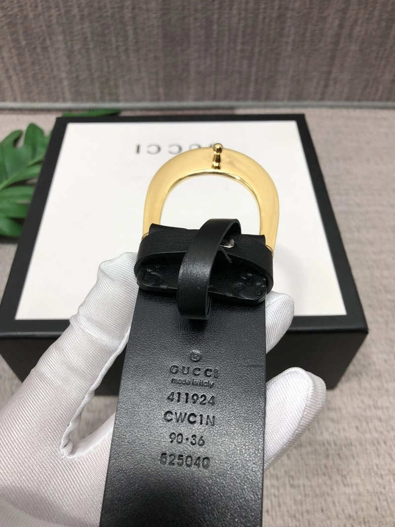 Gucci Belts Elegant 292876