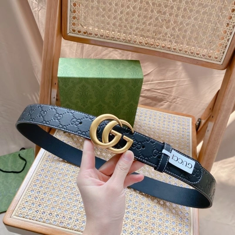 TravelReady Gucci Belts 292845