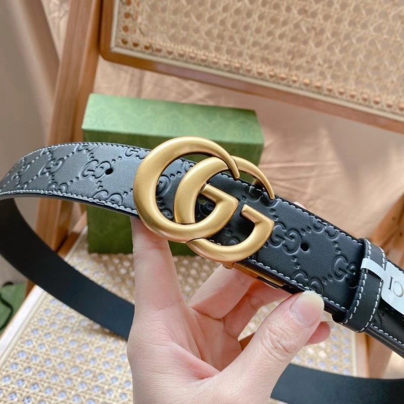 TravelReady Gucci Belts 292845