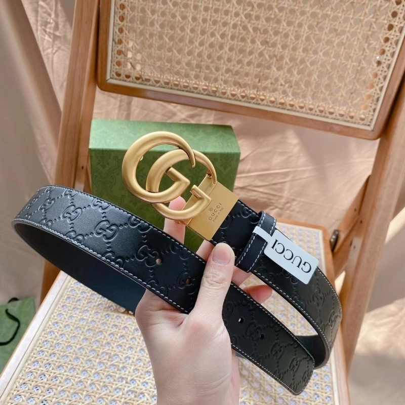 TravelReady Gucci Belts 292845