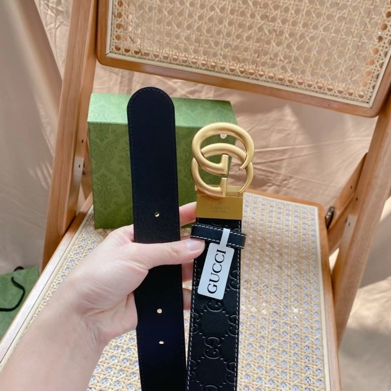 TravelReady Gucci Belts 292845