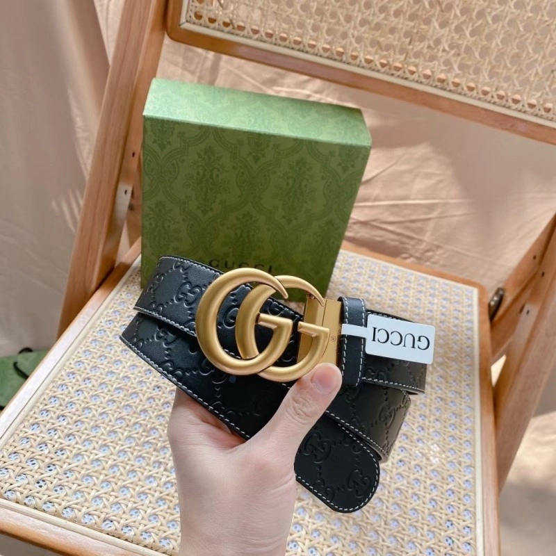 TravelReady Gucci Belts 292845