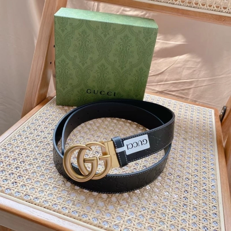 TravelReady Gucci Belts 292845