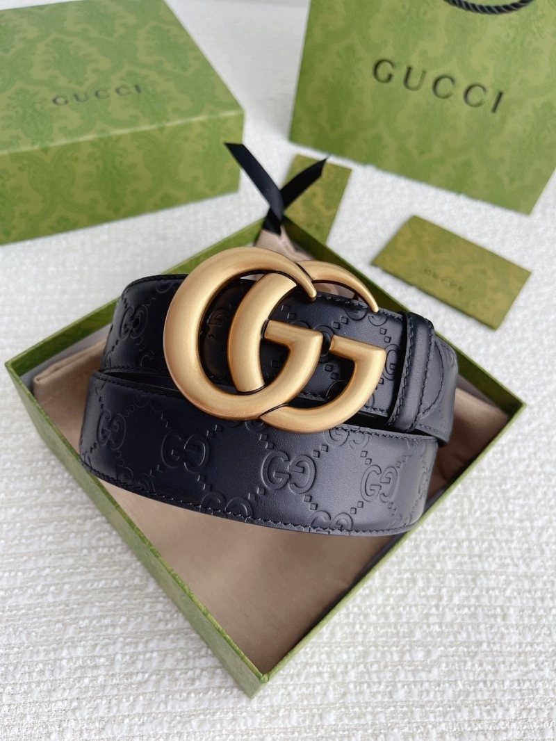 Fashionable Gucci Belts 292841