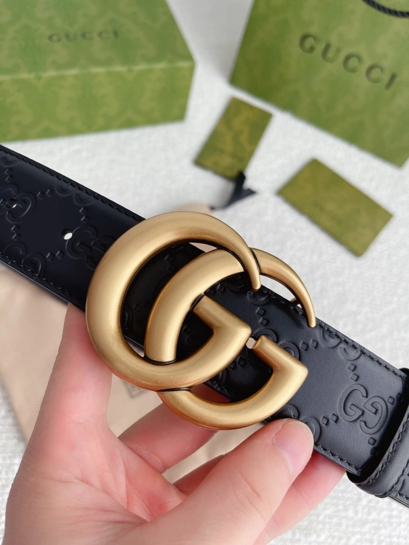Fashionable Gucci Belts 292841
