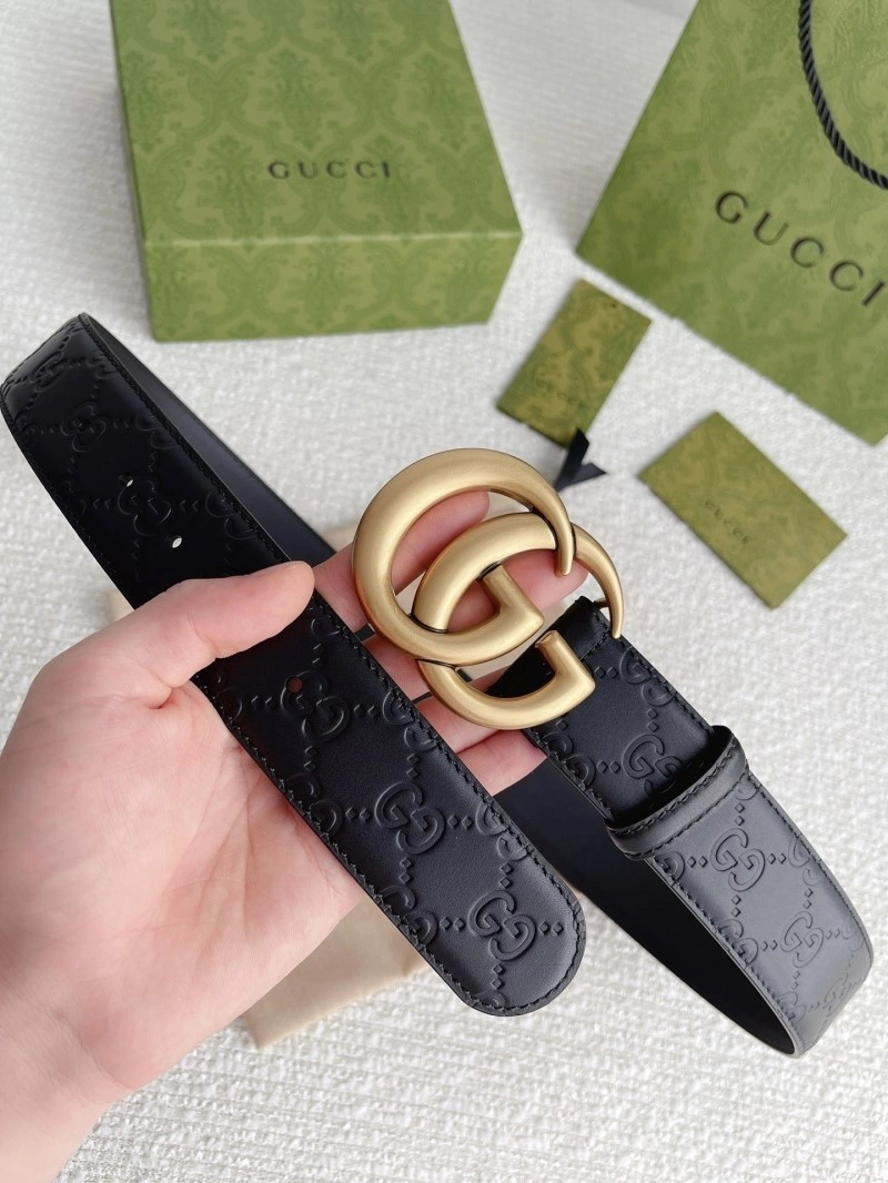 Fashionable Gucci Belts 292841