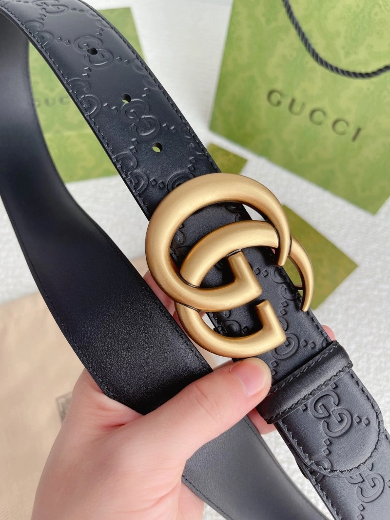 Fashionable Gucci Belts 292841