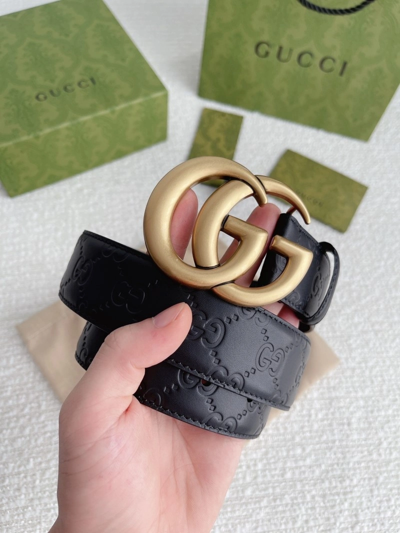 Fashionable Gucci Belts 292841