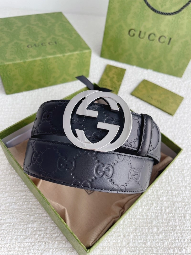 Sustainable Gucci Belts 292843