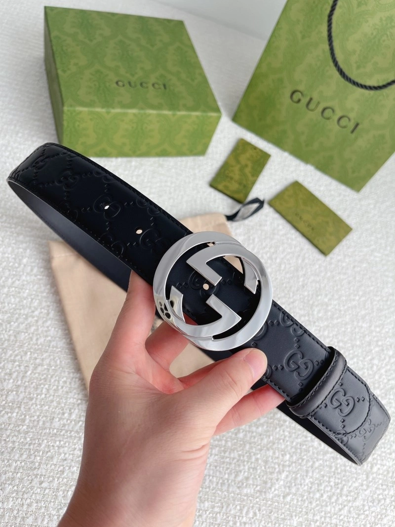 Sustainable Gucci Belts 292843