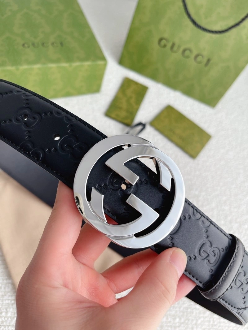 Sustainable Gucci Belts 292843