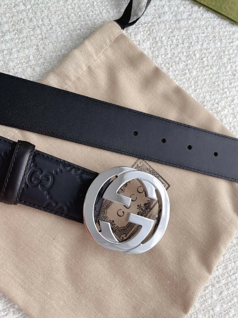 Sustainable Gucci Belts 292843