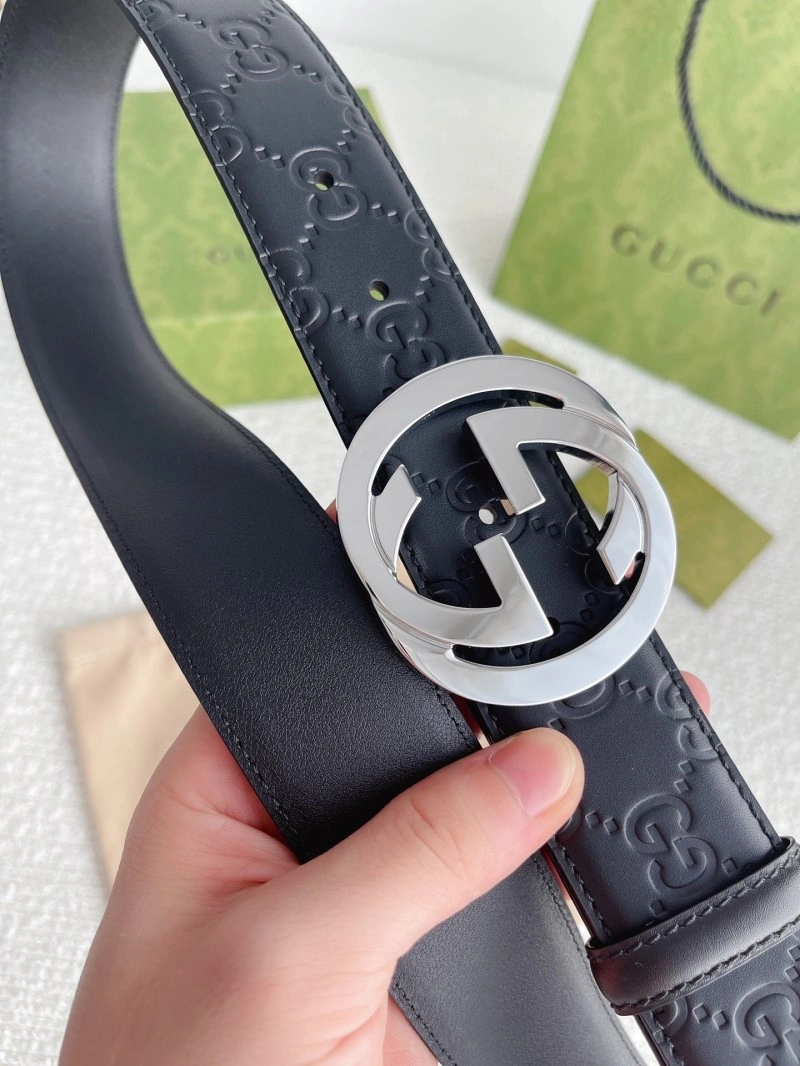 Sustainable Gucci Belts 292843
