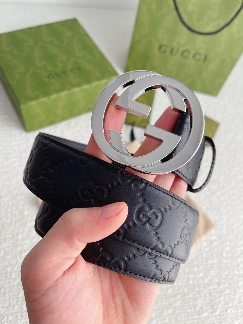 Sustainable Gucci Belts 292843