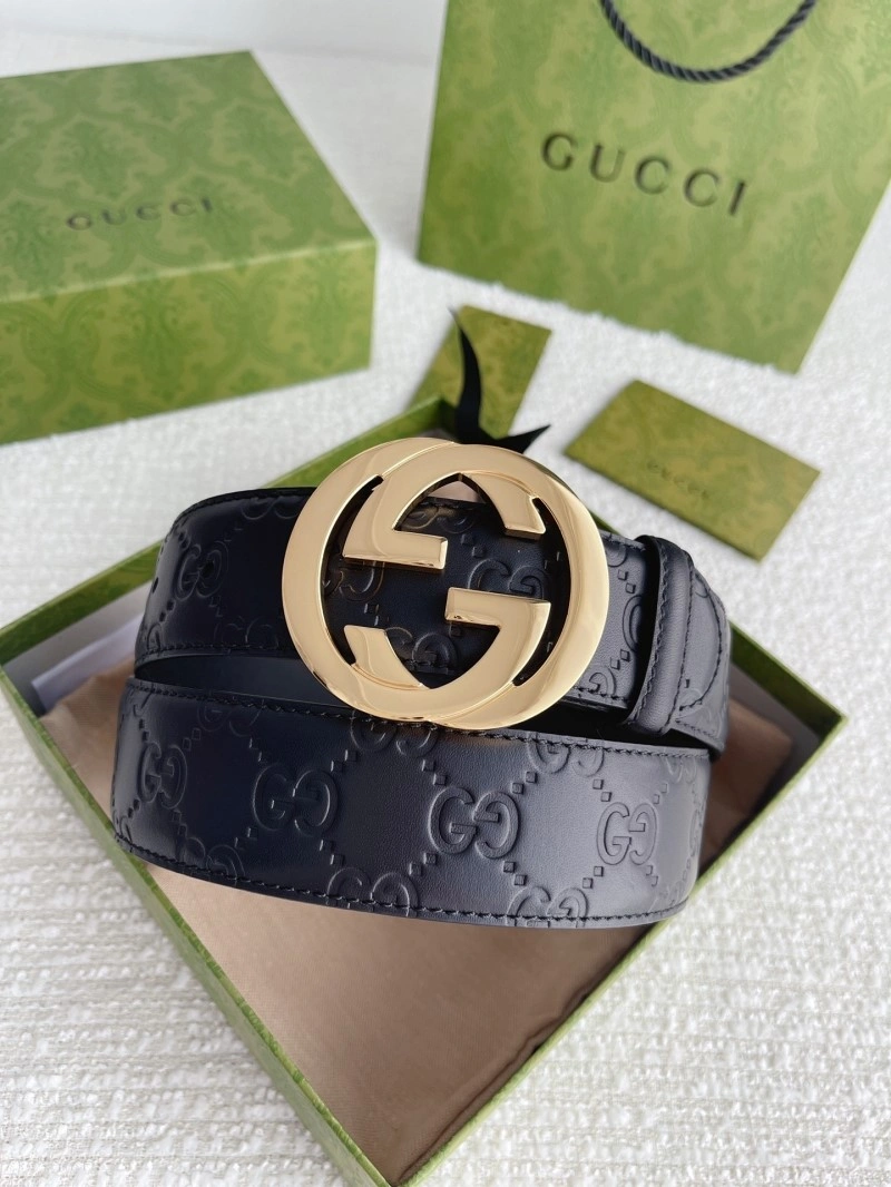 Versatile Gucci Belts 292846
