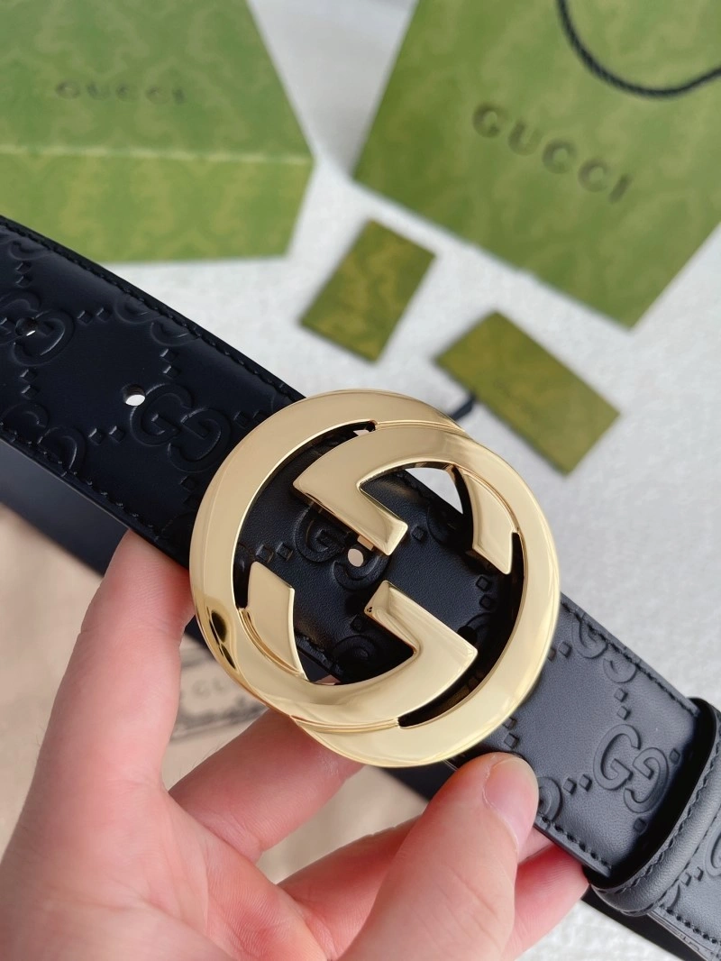 Versatile Gucci Belts 292846
