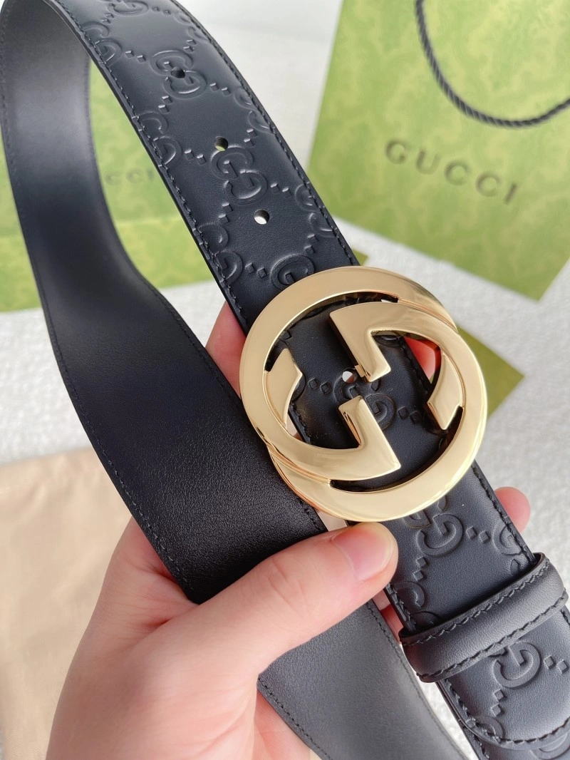 Versatile Gucci Belts 292846