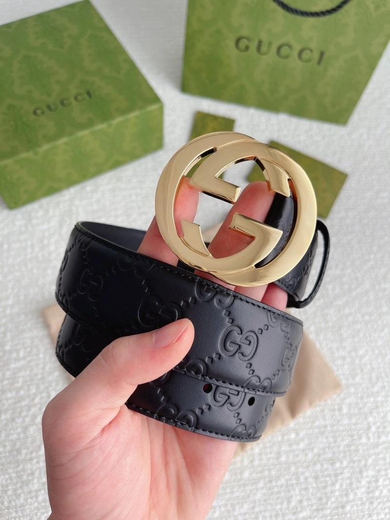 Versatile Gucci Belts 292846