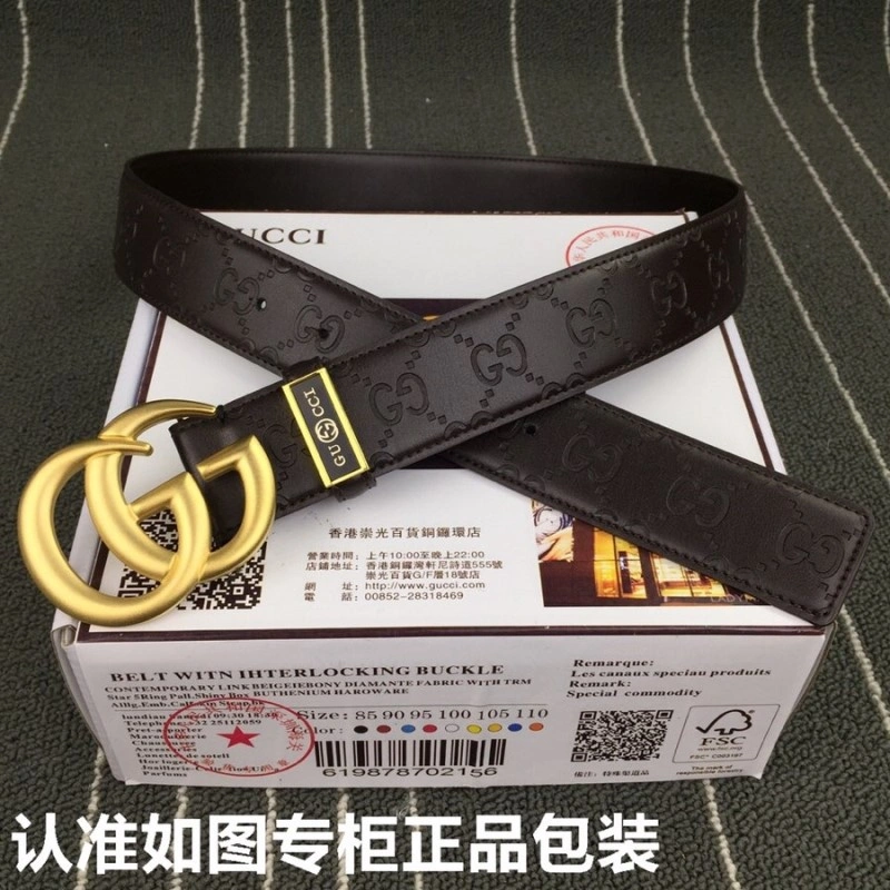 Gucci Belts NewStyle 292851