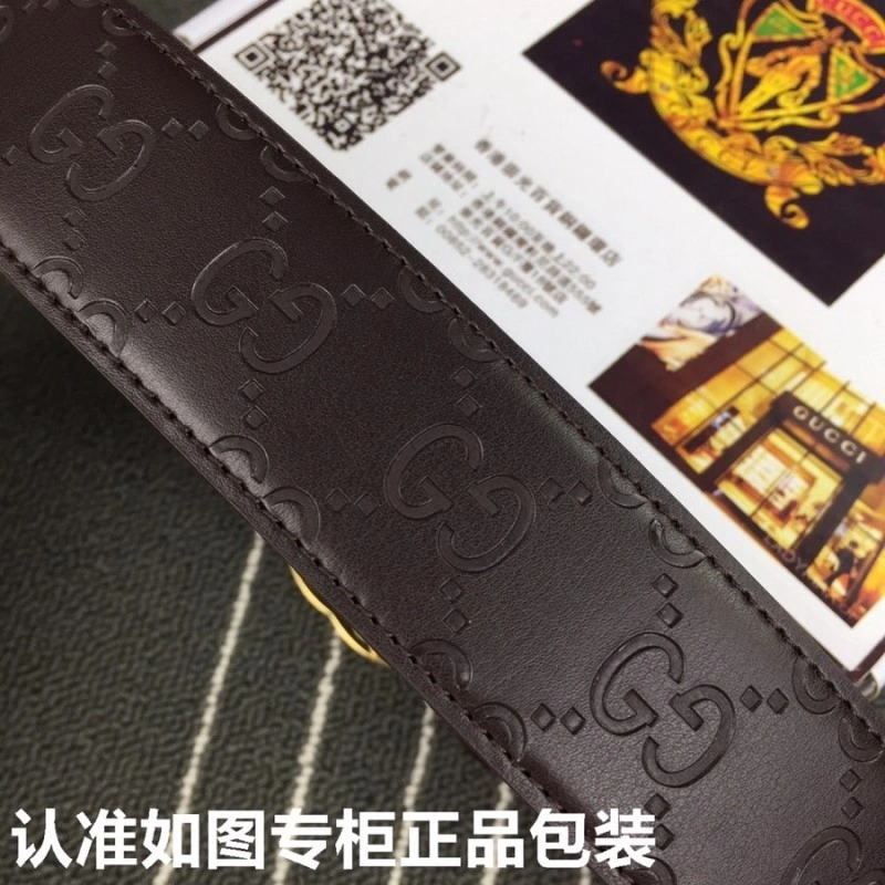 Gucci Belts NewStyle 292851
