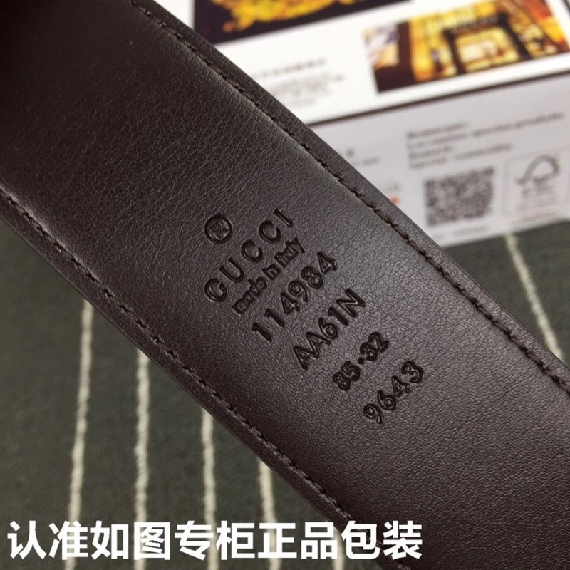 Gucci Belts NewStyle 292851