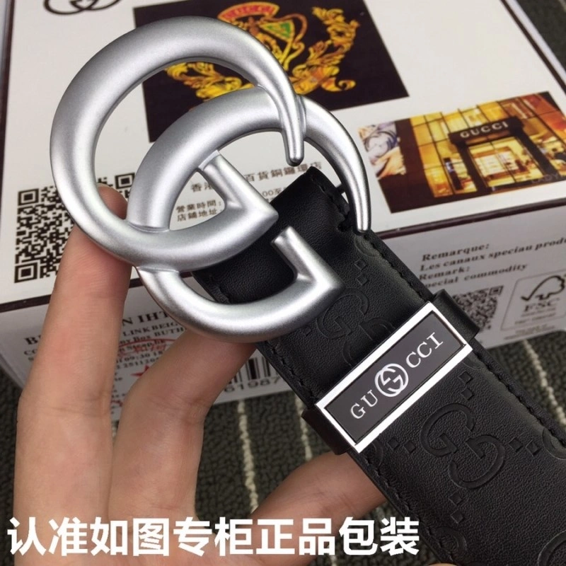 Gucci Belts TimelessDesign 292862