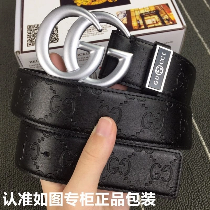 Gucci Belts TimelessDesign 292862