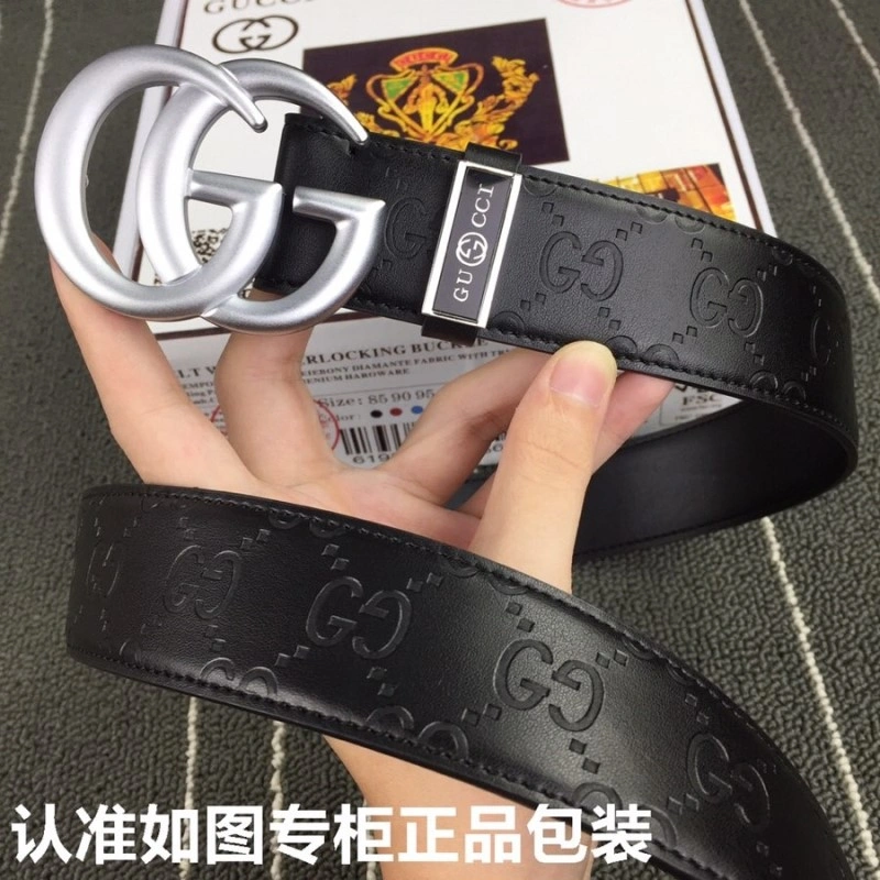 Gucci Belts TimelessDesign 292862