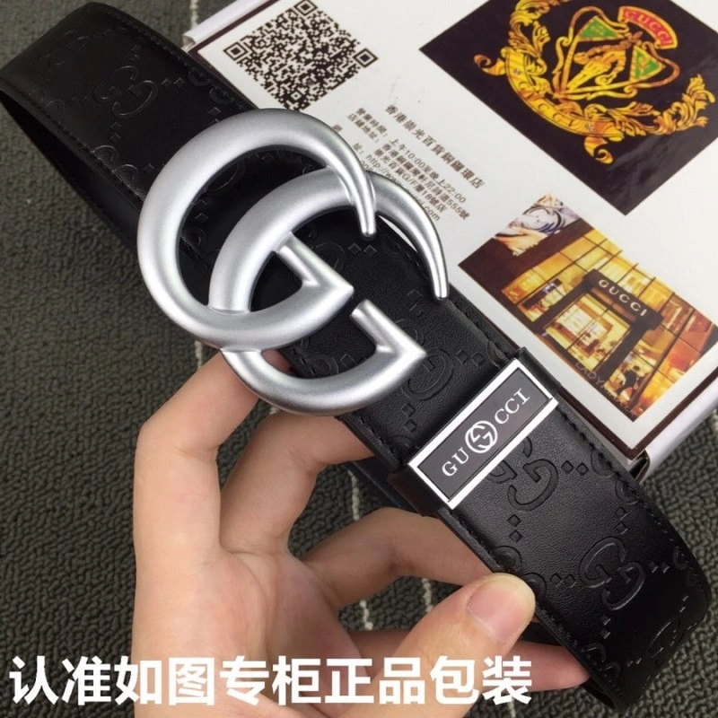 Gucci Belts TimelessDesign 292862