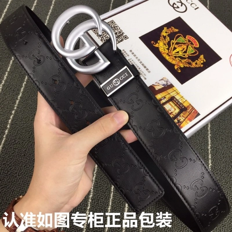 Gucci Belts TimelessDesign 292862