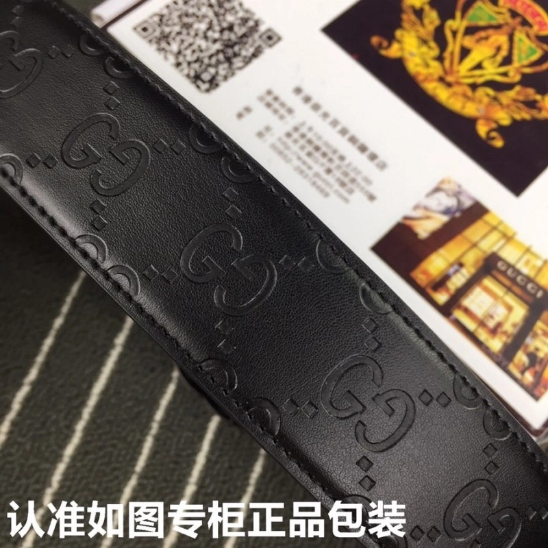 Gucci Belts TimelessDesign 292862