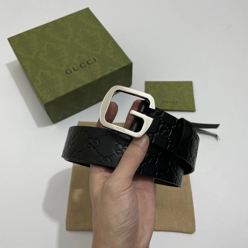 Gucci Belts Packable 292840