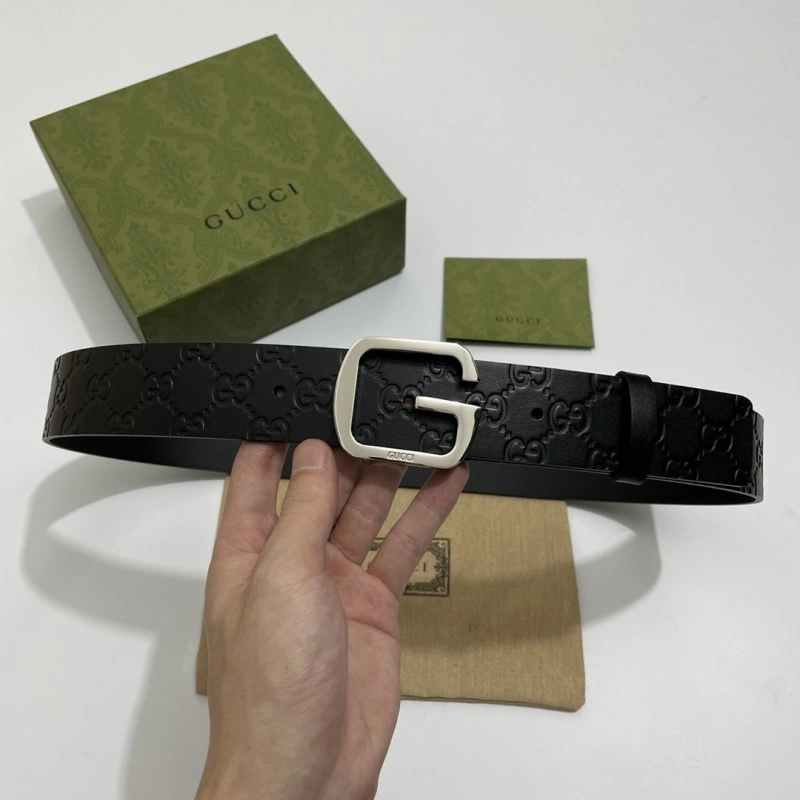 Gucci Belts Packable 292840