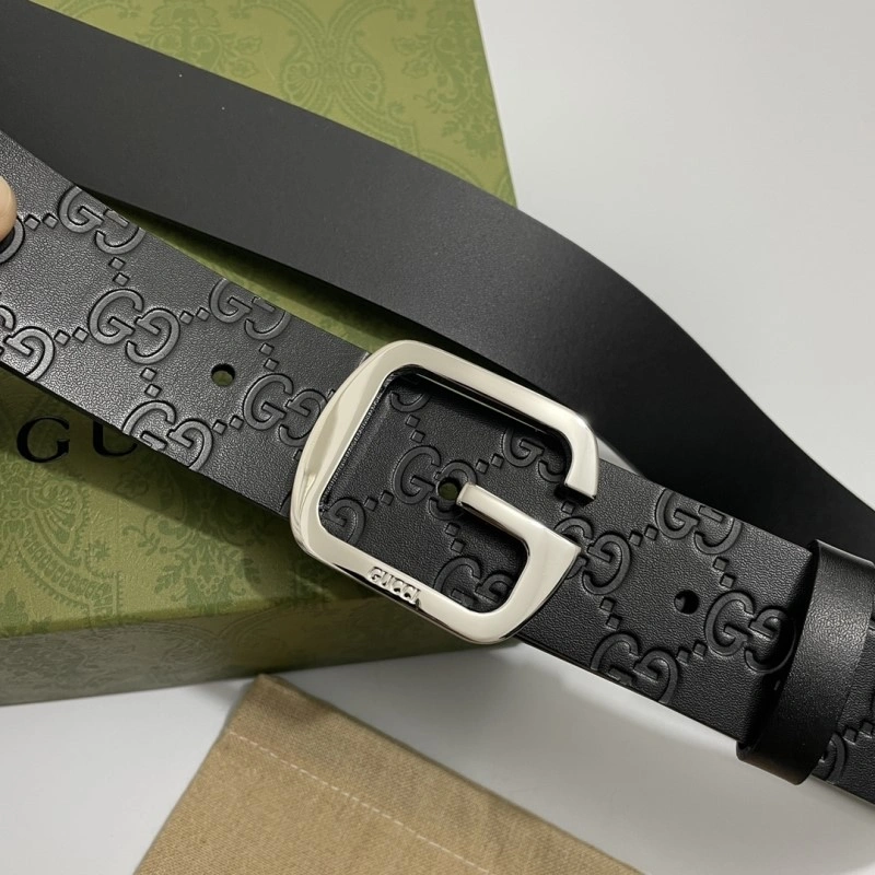 Gucci Belts Packable 292840