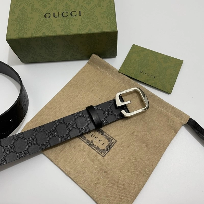 Gucci Belts Packable 292840