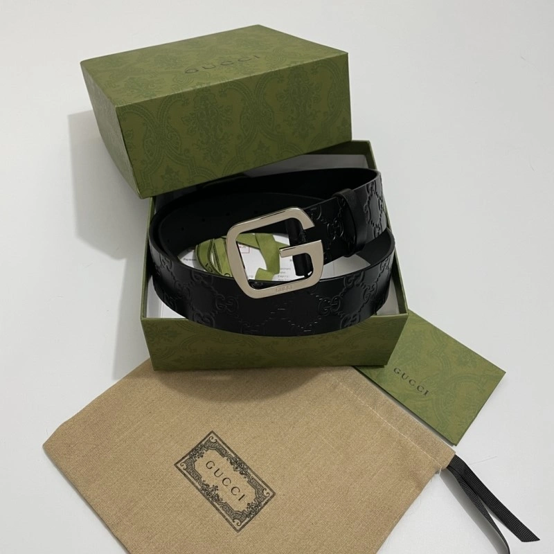 Gucci Belts Packable 292840