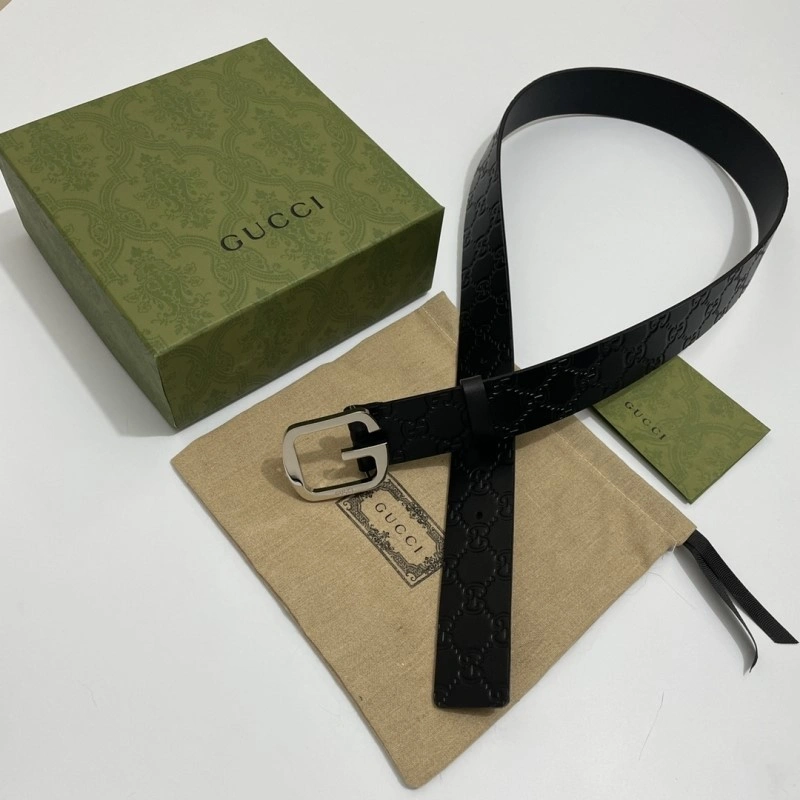 Gucci Belts Packable 292840