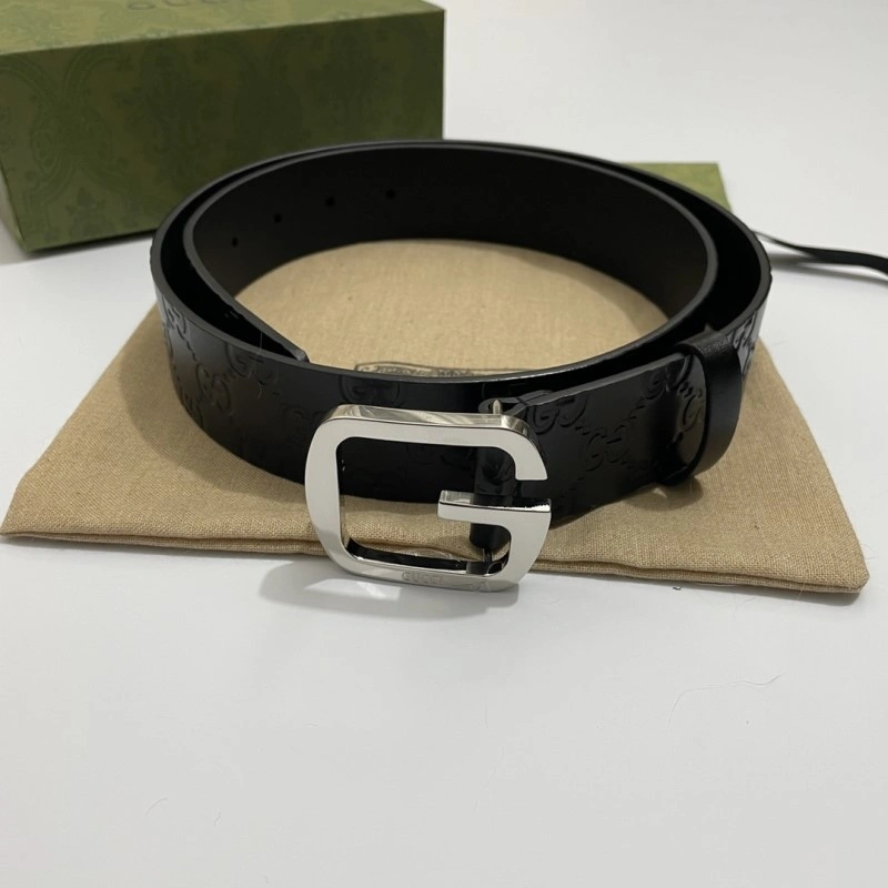 Gucci Belts Packable 292840