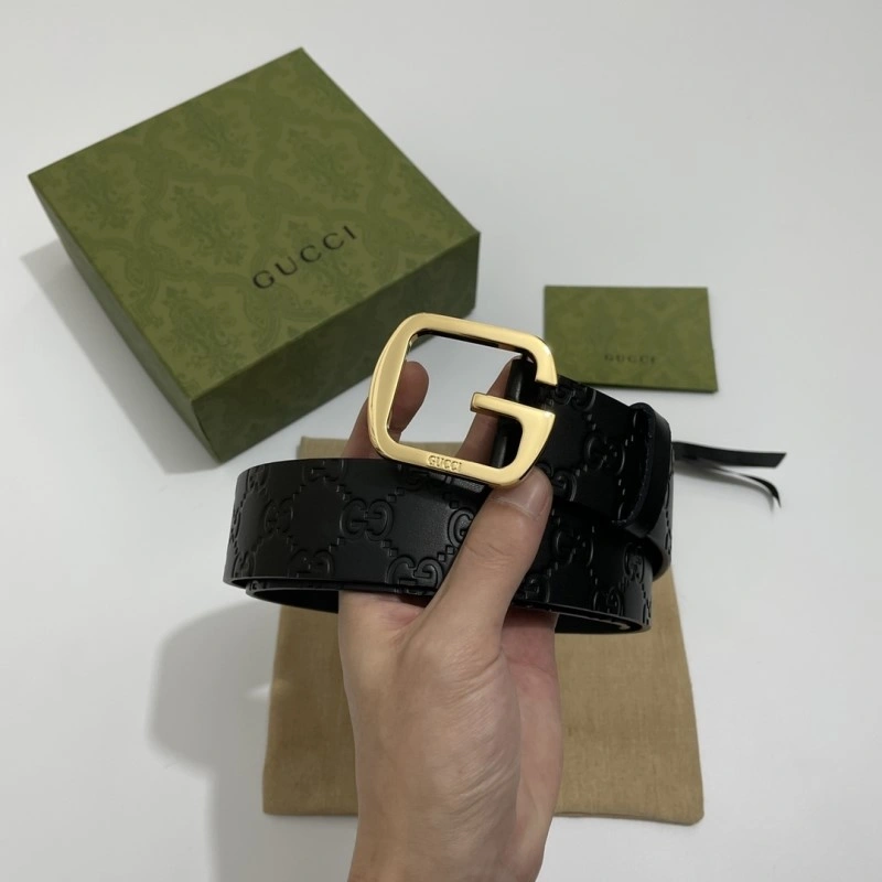 Sophisticated Gucci Belts 292867