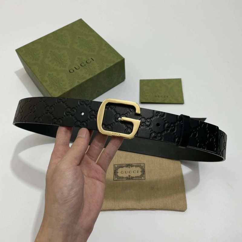 Sophisticated Gucci Belts 292867
