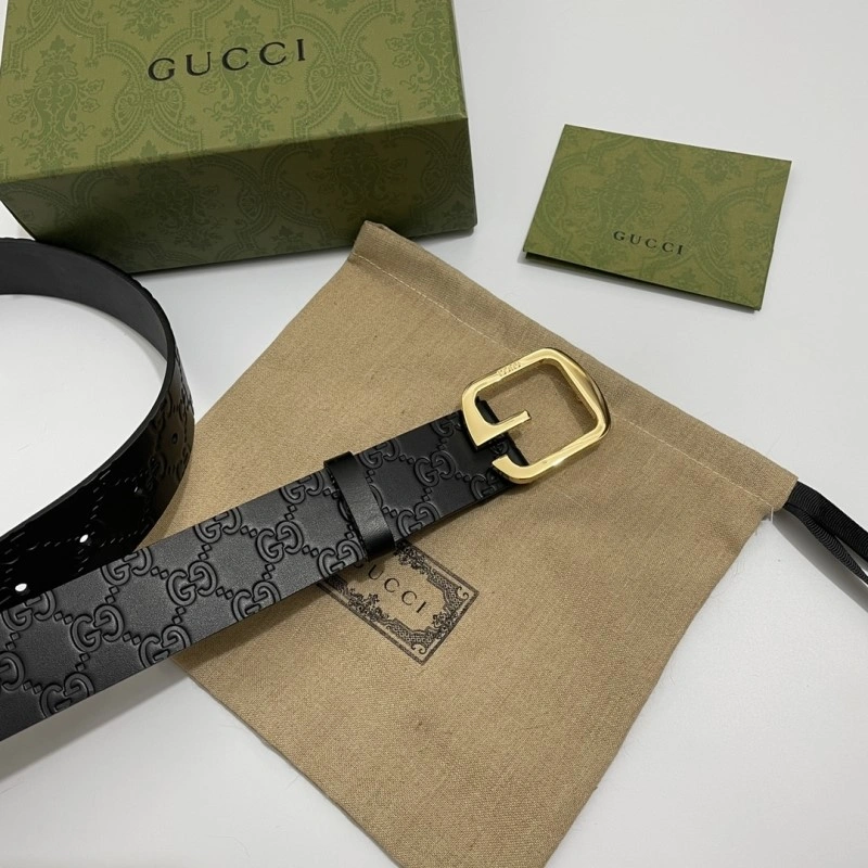 Sophisticated Gucci Belts 292867